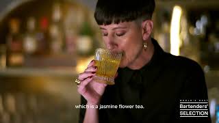 Meet Inés de los Santos: President of the World’s Best Bartenders Selection