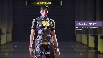 Manta Ray supremacy 😏😏