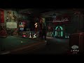 Nuka cola jazz lounge 10 hours of fallout 4 ambience  relaxing gameplay  asmr