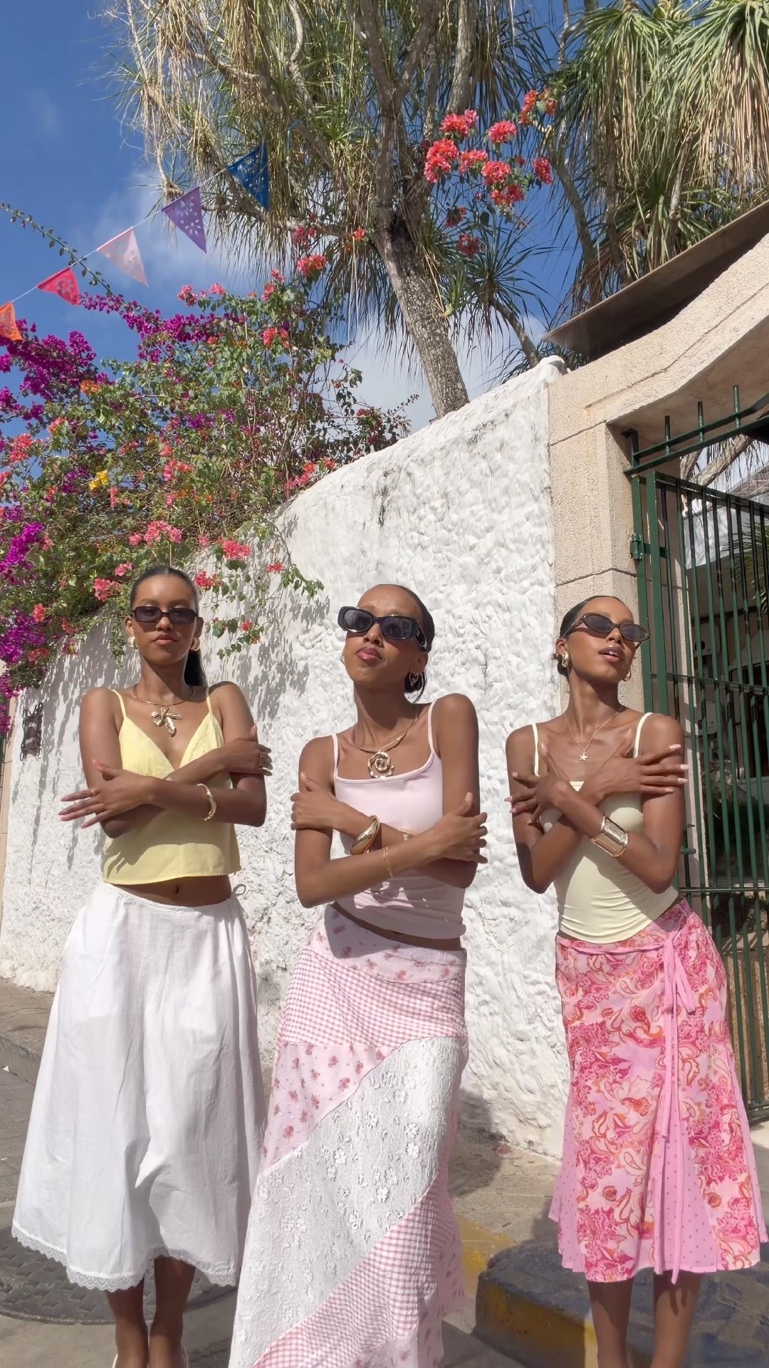 Stateside PinkPantheress + Zara Larsson - Viral Dance #newdances