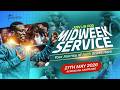 Mid-Week Service || Faith That Produces Outcome || Pst Deji Agboade || May 27th 2026