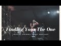 Finding Your The One | Ptr. Jamey Santiago