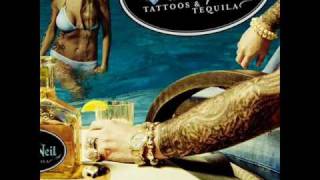 Vince Neil Nobody&#39;s Fault - Tattoos &amp; Tequila