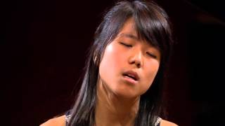 Kate Liu – Impromptu in G flat major Op. 51 (third stage)