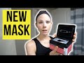 Trying A New Sheet Mask, Shopping, &amp; Winter FabFitFun Unboxing