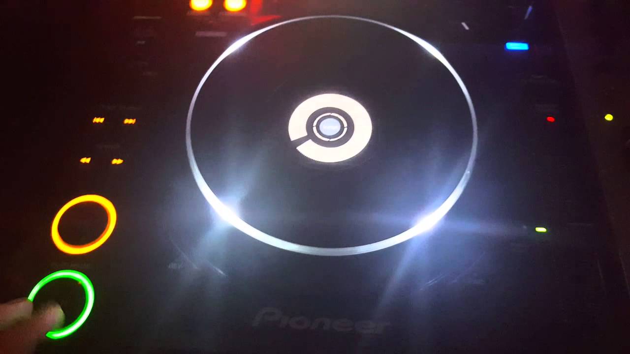 Rekordbox DJ update 4.02 CDJ Waveform YouTube