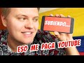 Cuanto se gana en youtube, cuanto paga?