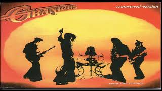 Granicus--Granicus 1973 Full Album HQ (Original cover)
