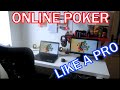 Online Poker Tips for Beginners - That Actually Help - YouTube