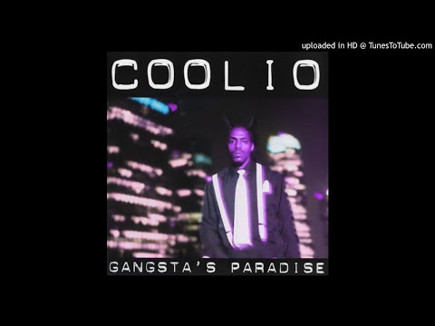 coolio gangsta paradise song download