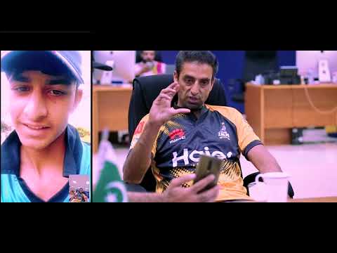 MG Presents Zalmi Camp | Muhammad Akram, Kamran Akmal | Videos Review