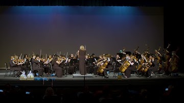 Classen SAS High School at Northeast 2022 Spring Concert- The Lost Relic (Pilsner)