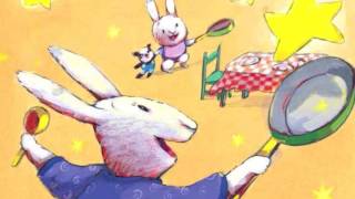 Video thumbnail of "Mamme in Sol - Stelle frittelle - Canzoni per mamme e bimbi da 0 mesi"