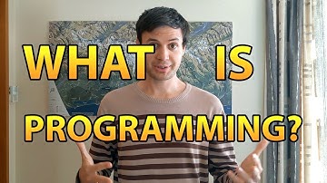 Etoys: The BEST programming language for COMPLETE BEGINNERS!