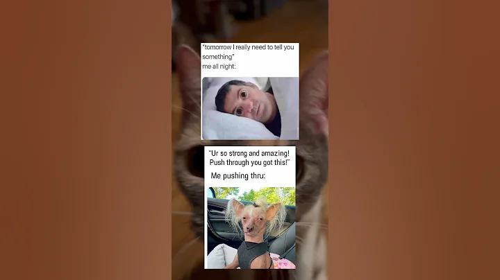 Comment if you can relate 😂😂 #fyp #memes #funny #relatable