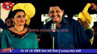 Max Forex II Raja Sidhu Rajwinder Kaur II New Punjabi Song II Awam Music