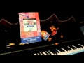 「ソーラン節」 ピアノ ♬ 伴奏  〽や~れんそ~らん