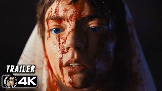 DUNE: PART THREE | Official IMAX 70MM Trailer (2026) 4K