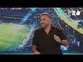 قبل نهائي كأس العالم 2026... رواد مزهر ضيف "The Football Room"