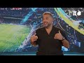 قبل نهائي كأس العالم 2026... رواد مزهر ضيف "The Football Room"