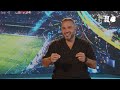 قبل نهائي كأس العالم 2026... رواد مزهر ضيف "The Football Room"