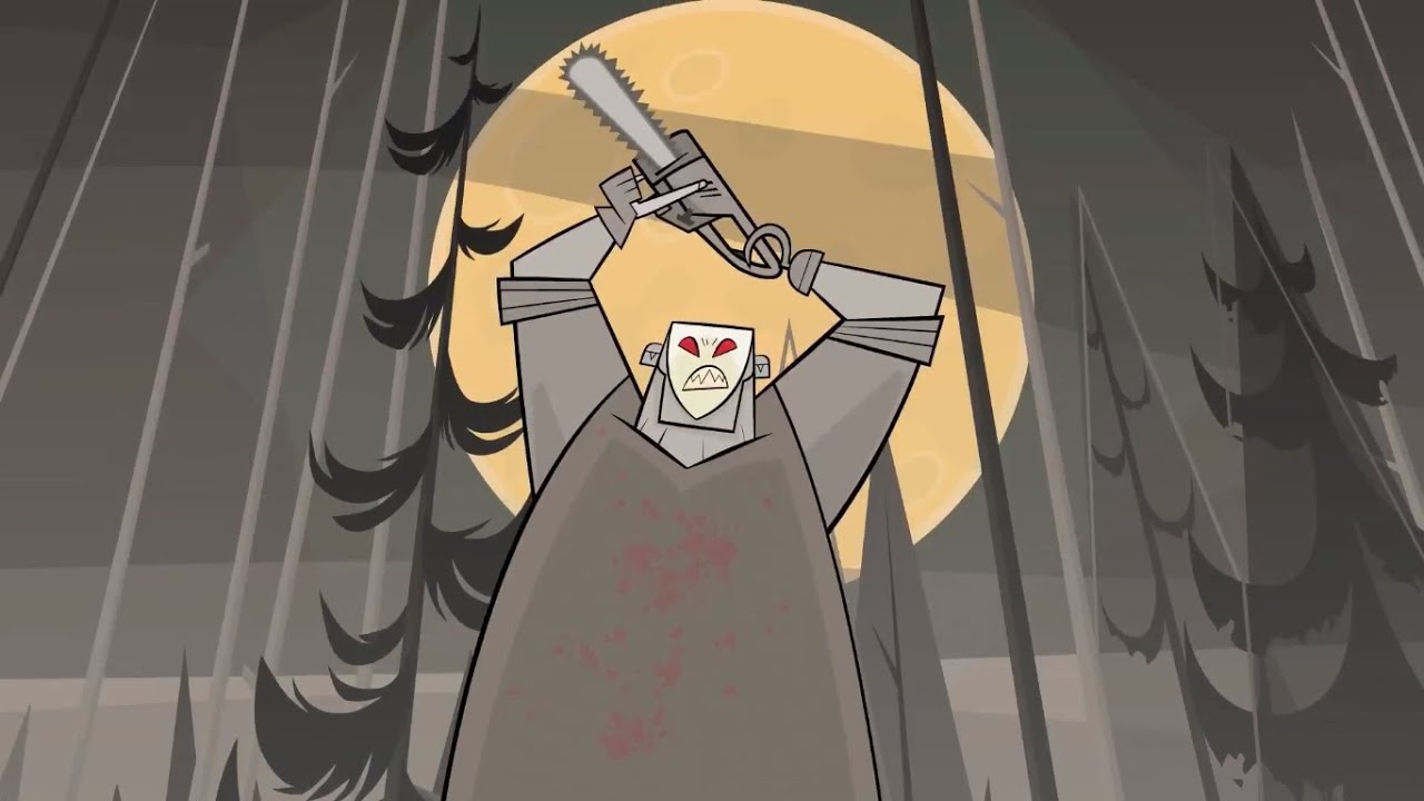 🌴 TOTAL DRAMA ISLAND 🌴 Episode 19 "Hook, Line, and Screamer" YouTube