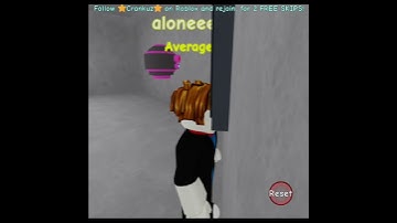 IQ TEST 👿 LVL 61 🔥 Behind the Wall 🧱 ROBLOX #shorts #short #foryou #roblox