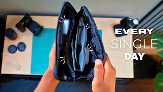 My Everyday Carry 2026 – The Tech I Actually Use