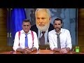 El Intermedio - "Cañete es un genio humilde, tan humilde que disimula muy bien que lo es"