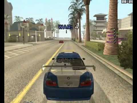          Nfs Most Wanted -  11