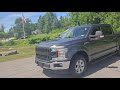 2018 Ford F150 S304 1 2018 Ford F150 S304 1