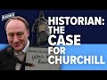 Was Sir Winston Churchill A Racist?