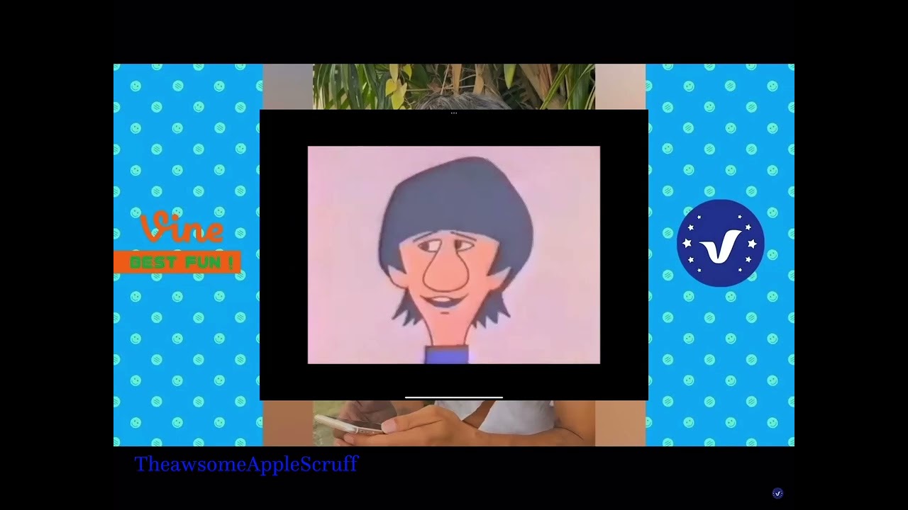 Lyra’s Adventures as Vines Part 1