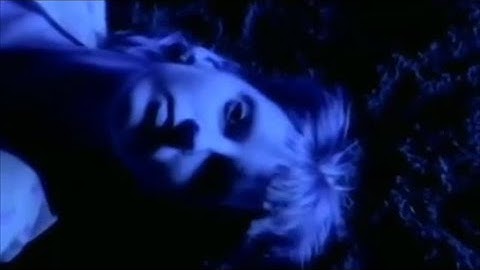 Screaming Trees - Butterfly (1992) paired with River