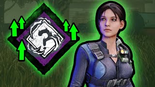 Survivors NEED To Use This Perk RIGHT NOW