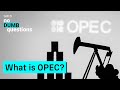 Market Talk Greater Supply Over Demand Is OPEC S Long Term Strategy REUTERS