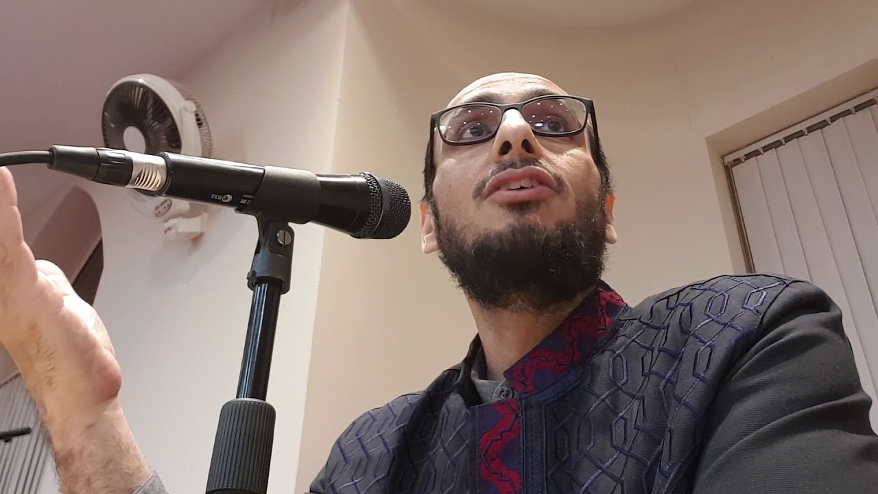 Hope & Change - Yahya Ibrahim