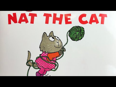 Nat The Cat ?