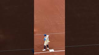 Love this Mariners team 🔥 #seattle #mariners #baseball #mlb #viral #shorts #video #short #beautiful