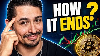 Bitcoin Bear Market OVER (3 Major Signals)