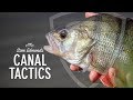 *** FOX RAGE TV ** SAM EDMONDS CANAL TACTICS