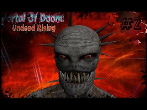 Portal Of Doom Épisodes 2