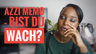 Azzi Memo - Bist du wach? | Reaktionsvideo | VH