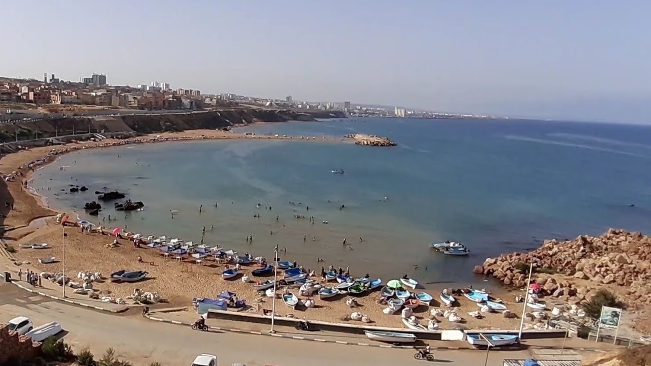Mostaganem Vlogs YouTube mostaganem-vlogs-youtube