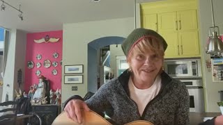 Video thumbnail of "Shawn Colvin - "Tenderness On The Block" (Jackson Browne & Warren Zevon) (Live From Home)"