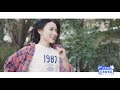 《青春有你2 Youth With You》逐夢奔跑 running clip&mdash;戴萌 Dai Meng