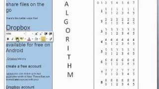 What does encryption mean
