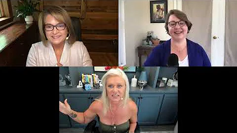 Ep. 60: Mindset with Corinne Crabtree