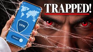 Are Free VPNs Safe The Hidden Risks of VPN Apps Explained!