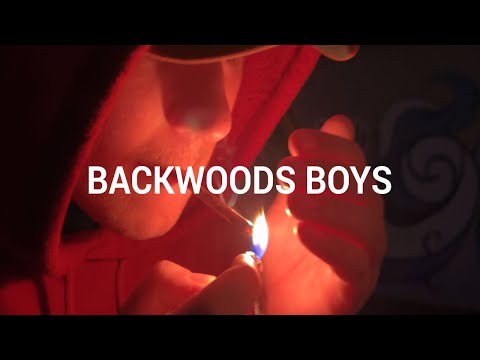 Backwoods Boys - Red Tiger (Official Music Video)